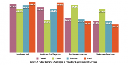 E-Government & Public Libraries